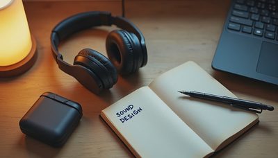 How Sound Design Carries Small Games Further Than Most Reviews Notice