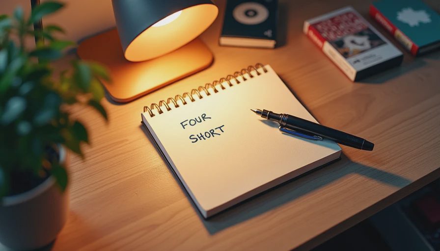 Four Short Indie Games I'd Recommend to Anyone Burned Out on Blockbusters