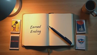 5 Small Narrative Games That Earned Their Ending