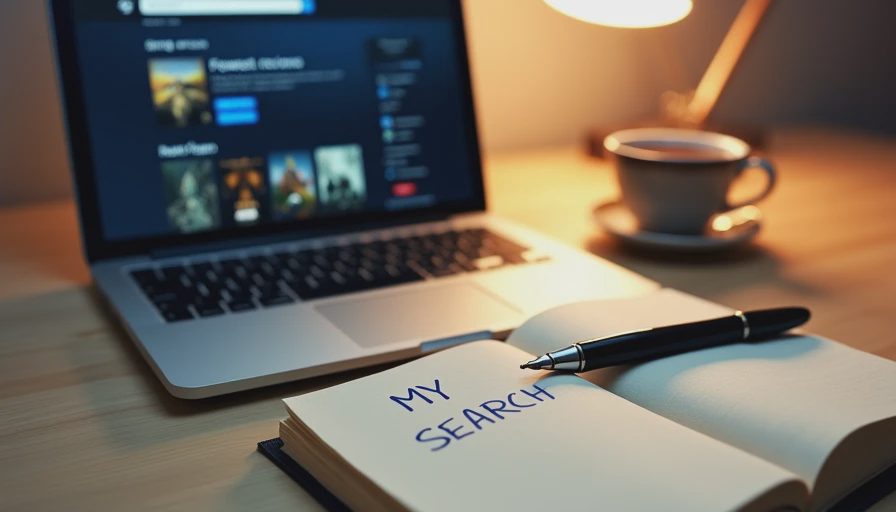 How I Search Steam Without Letting the Algorithm Decide for Me