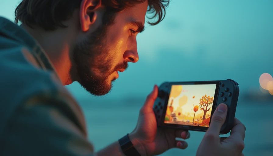 Illustration for best indie games