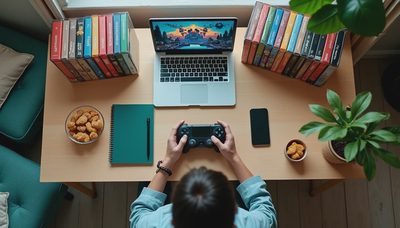 New Indie Games Worth Your Time in 2025