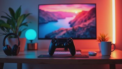 Cozy Gaming for Adults Who Want Better Games, Not More Noise