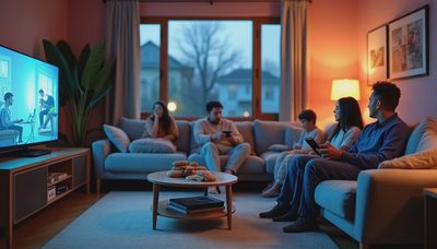 Cozy Switch Games Worth Finding When You Want a Quieter Night