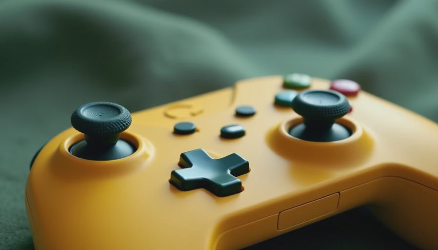 Visual context for top games for casual gamers