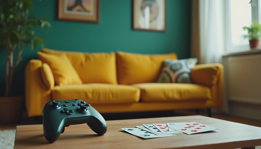 Top Games for Casual Gamers Who Want Better Use of Their Free Time