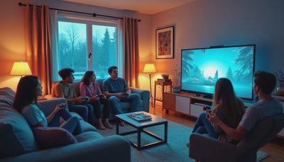 Cozy Co Op Games Worth Finding When You Want a Quieter Night