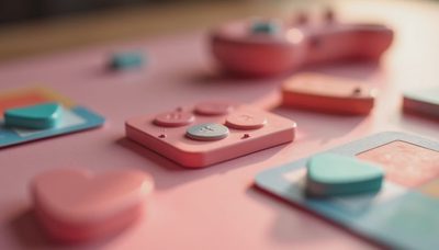 Cute Games Worth Finding When You Want a Quieter Night