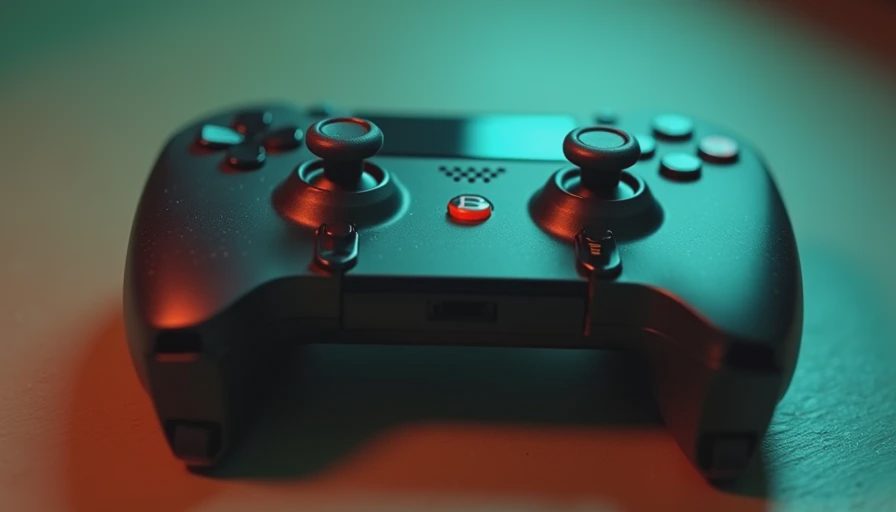 Visual context for multiplayer horror games