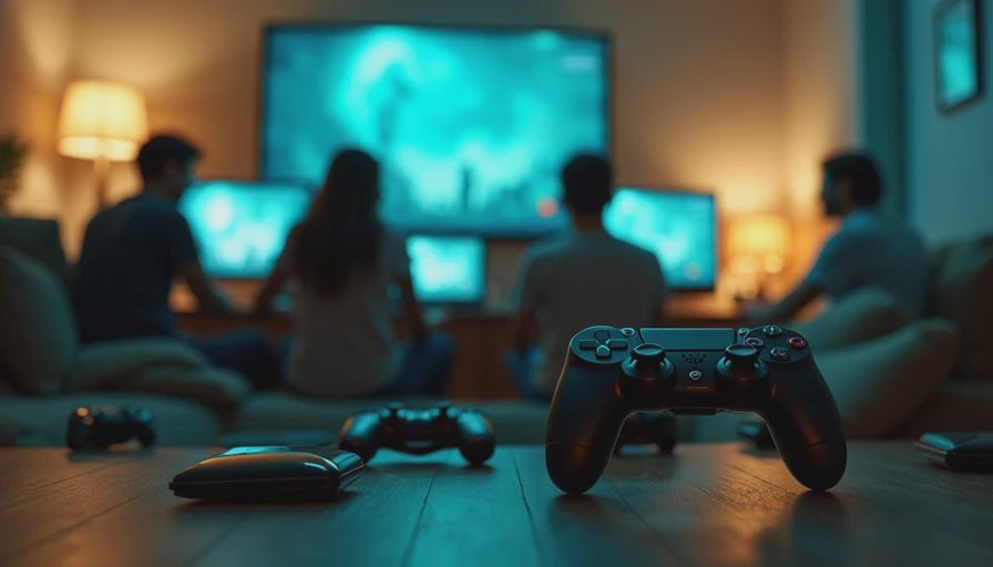 Horror and Adventure Games Worth Finding After the Hype Moves On