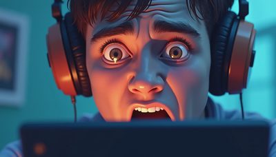 Good Horror Games That Deserve a Quieter Look