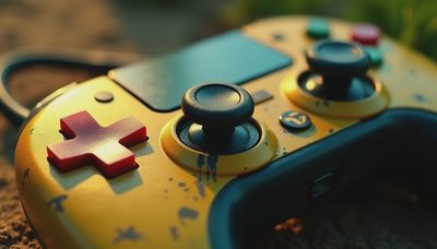 Indie Horror Games Worth Finding When the Big Releases Get Loud